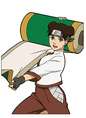 Tenten