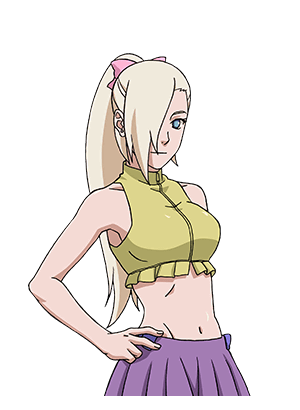Ino [Summer]