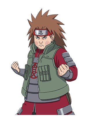 Choji [Great Ninja War]