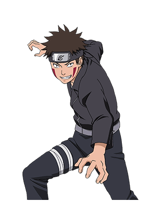 Kiba