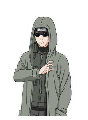 Shino [Great Ninja War]