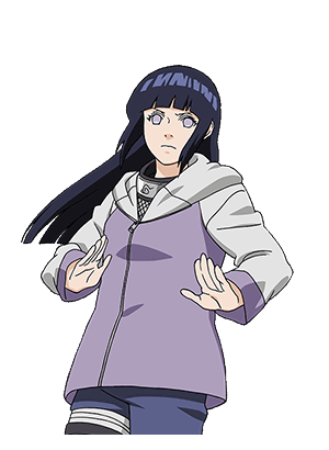 Hinata