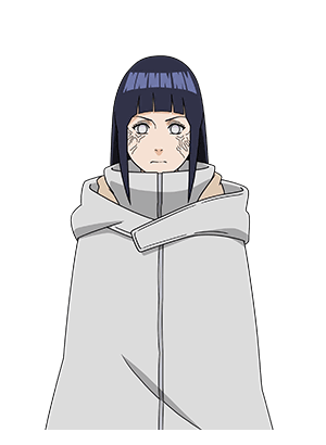Hinata [Cloak]