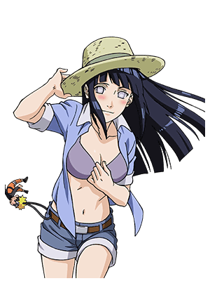 Hinata [Summer]