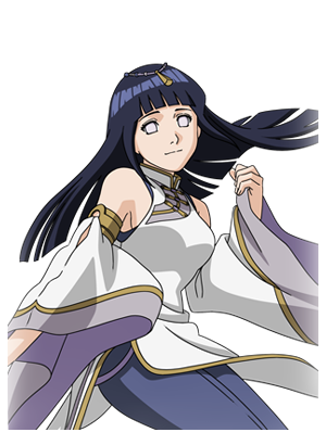 Hinata [Asian Style]