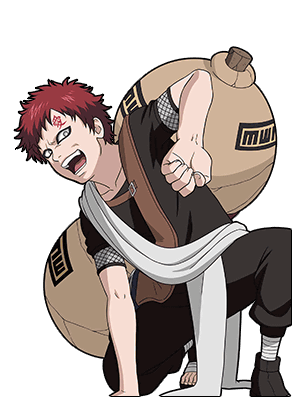 Gaara