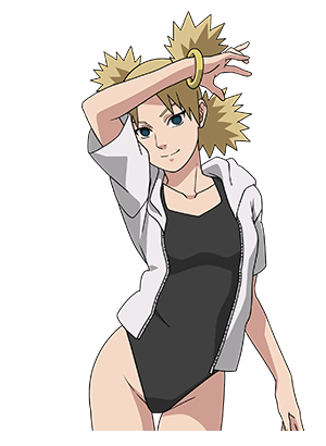 Temari [Swimsuit]