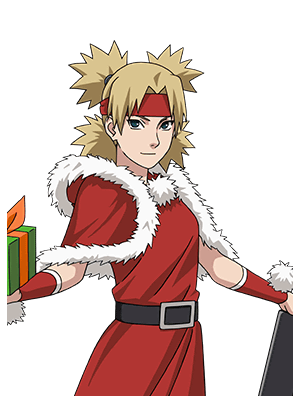 Temari [Christmas]