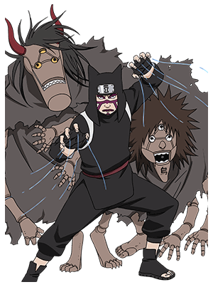 Kankuro