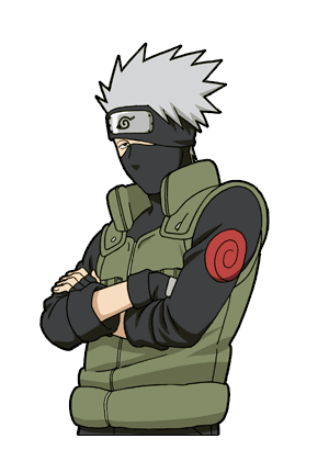 Kakashi