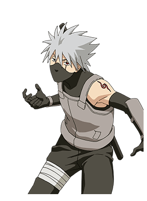 Kakashi [Anbu]