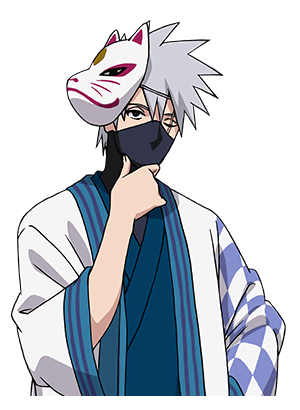 Kakashi [Summer]