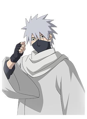 Kakashi Hatake [Sixth Hokage]