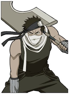 Zabuza