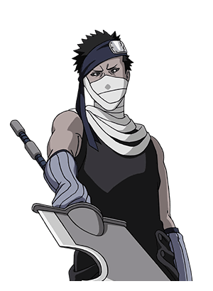 Zabuza [Edo Tensei]