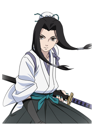 Haku [Ronin]