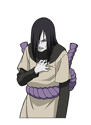 Orochimaru [Sannin War]