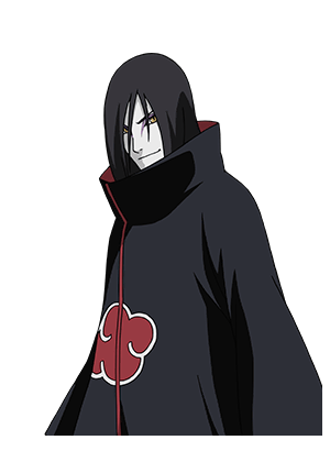 Orochimaru [Akatsuki]