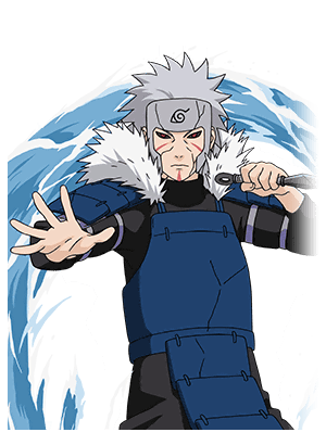 Tobirama Senju [Edo Tensei]