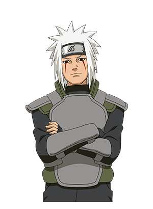 Jiraiya [Young Adult]