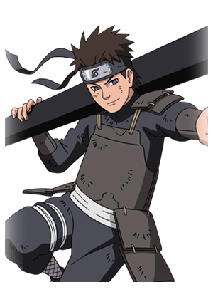 Hiruzen Sarutobi [Hokage Successor]