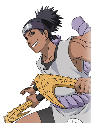 Kidomaru [Edo Tensei]