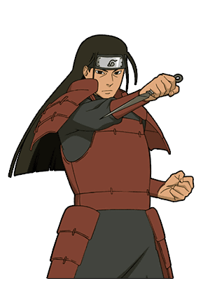Hashirama Senju [First Hokage]