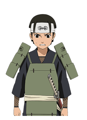 Hashirama Senju [Warring States]