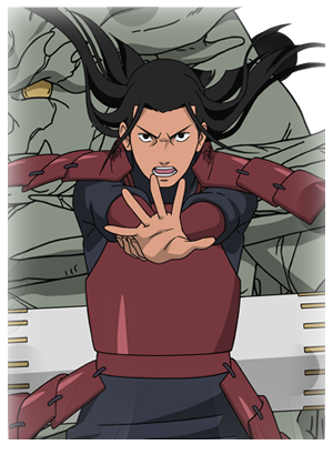 Hashirama Senju [The Final Battle]