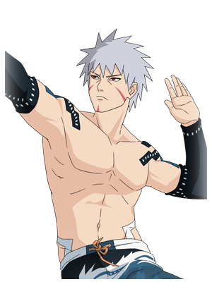 Tobirama Senju [Swimsuit]