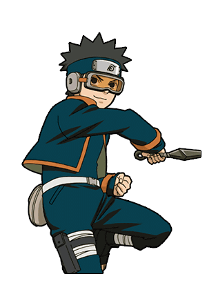Obito [Shonen]