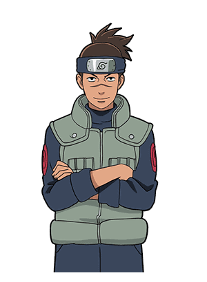 Iruka