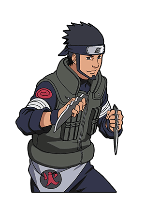 Asuma