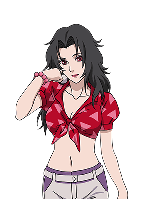 Kurenai [Summer]