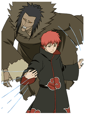 Sasori