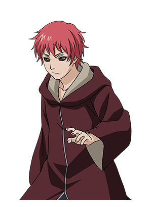 Sasori [Edo Tensei]
