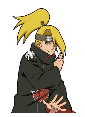 Deidara