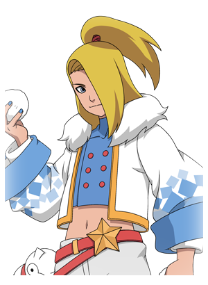 Deidara [Rinne Festival]