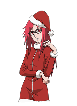 Karin [Christmas]
