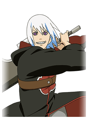 Suigetsu [Taka Squad]