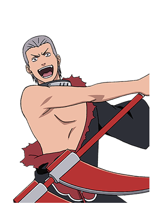 Hidan