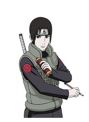 Sai [Great Ninja War]