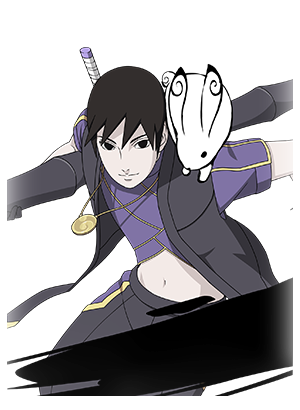 Sai [Mid-Autumn Festival]