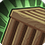Wood Style - Four-Pillar Prison