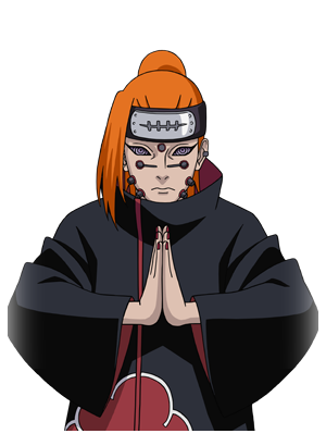 Pain - Chikushodo [Male]