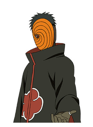 Madara Uchiha [Five Kage Summit]