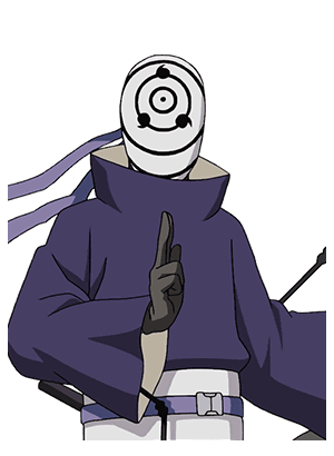 Madara Uchiha [Great Ninja War]