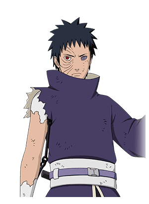 Obito Uchiha [Great Ninja War]