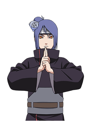 Konan [Young Adult]