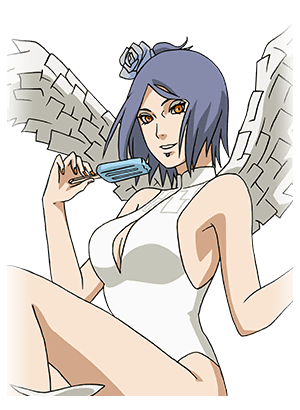 Konan [Swimsuit]